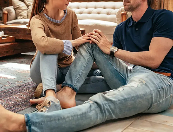 Mindset Reprogramming For Dating Clarity in Scottsdale