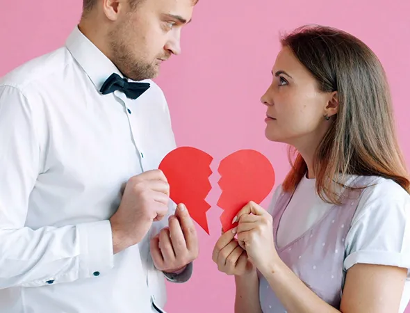 Emotional Attachment Reset Hypnotherapy in Chandler