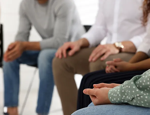 Benefits of Choosing Our Grief & Loss Support