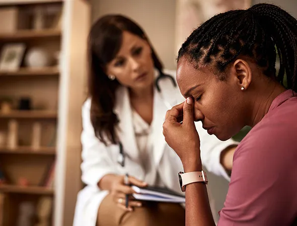 Professional Bereavement & Loss Therapy in Scottsdale