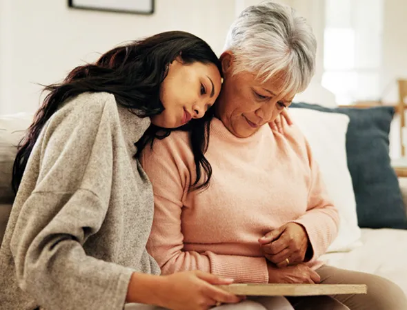 Holistic Grief & Wellness Support Services in Gilbert