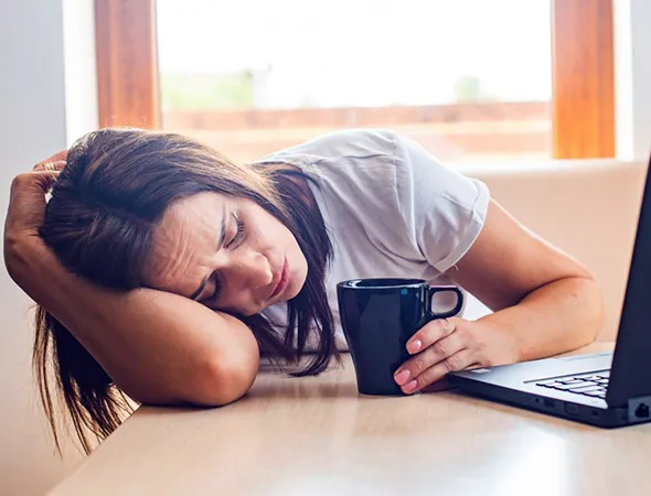 Long-Term Fatigue Management Hypnotherapy in Glendale