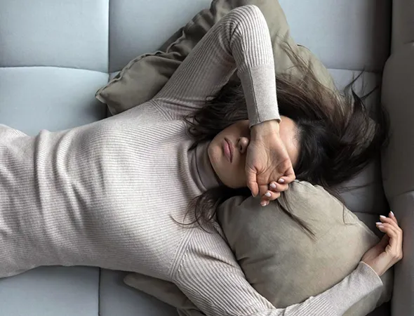 Effective Stress & Burnout Recovery Hypnotherapy in Chandler