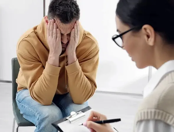 Clinical Alcohol Dependency Treatment in Scottsdale