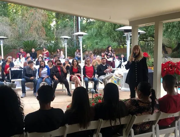 Trauma-Informed Hypnotherapy Sessions in Phoenix