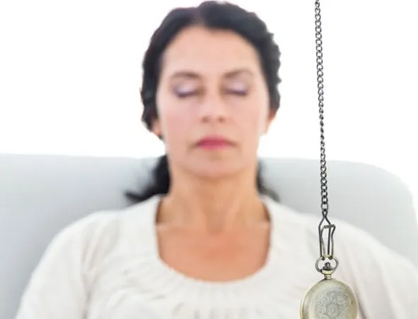 Why Choose Our Hypnotherapy for Anxiety and Stress Relief