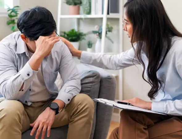 Restorative Sleep Improvement Hypnotherapy in Chandler