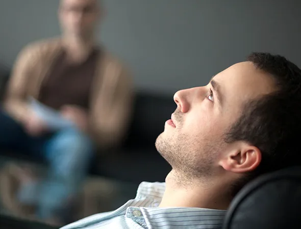 Confidence & Emotional Balance Hypnotherapy in Scottsdale