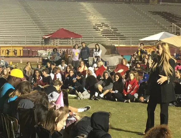 High-Performance Group Psychology Training in Tucson