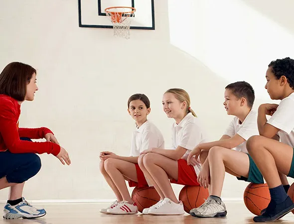Athlete Performance Enhancement Coaching in Chandler